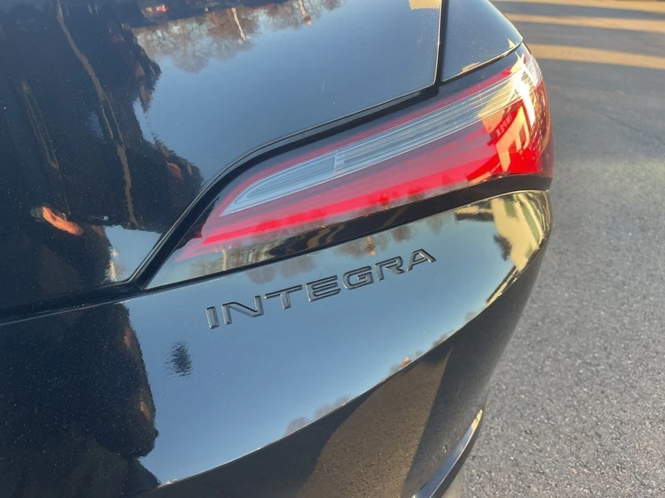 2023 Acura Integra 5th Gen - Image 27 of 31