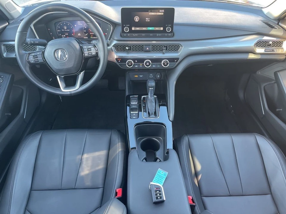 2023 Acura Integra 5th Gen - Image 15 of 21