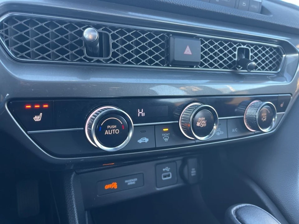 2023 Acura Integra 5th Gen - Image 22 of 31
