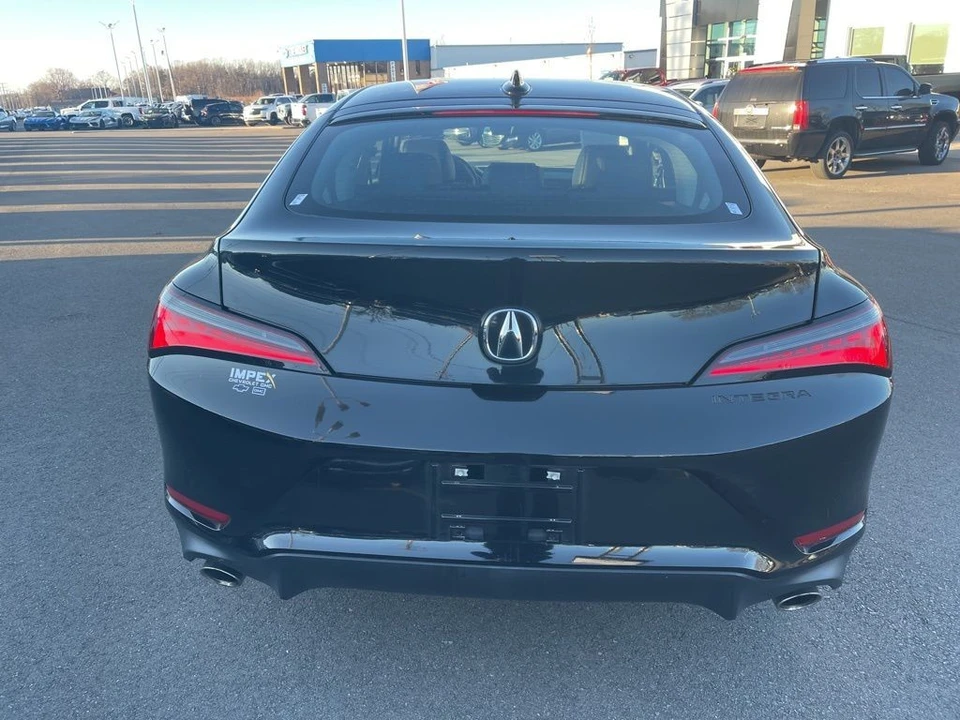 2023 Acura Integra 5th Gen - Image 4 of 31