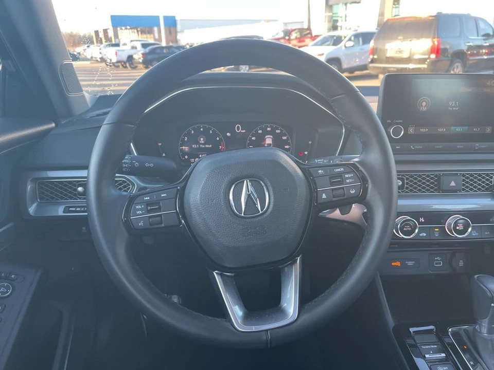 2023 Acura Integra 5th Gen - Image 16 of 21