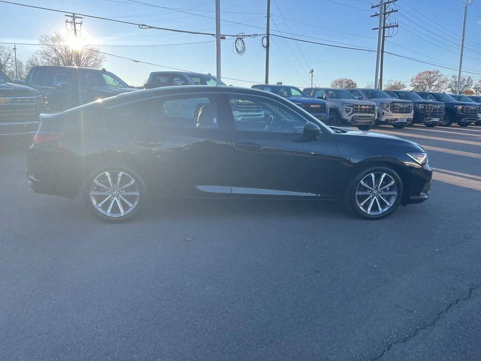 2023 Acura Integra 5th Gen - Image 6 of 12