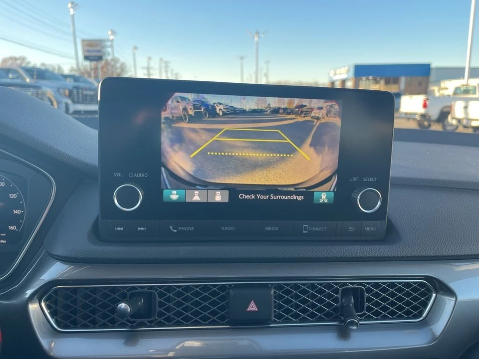 2023 Acura Integra 5th Gen - Image 25 of 31