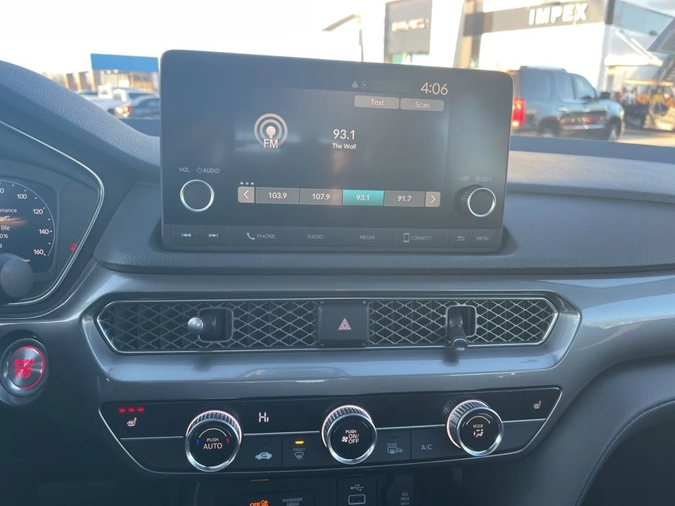 2023 Acura Integra 5th Gen - Image 21 of 31