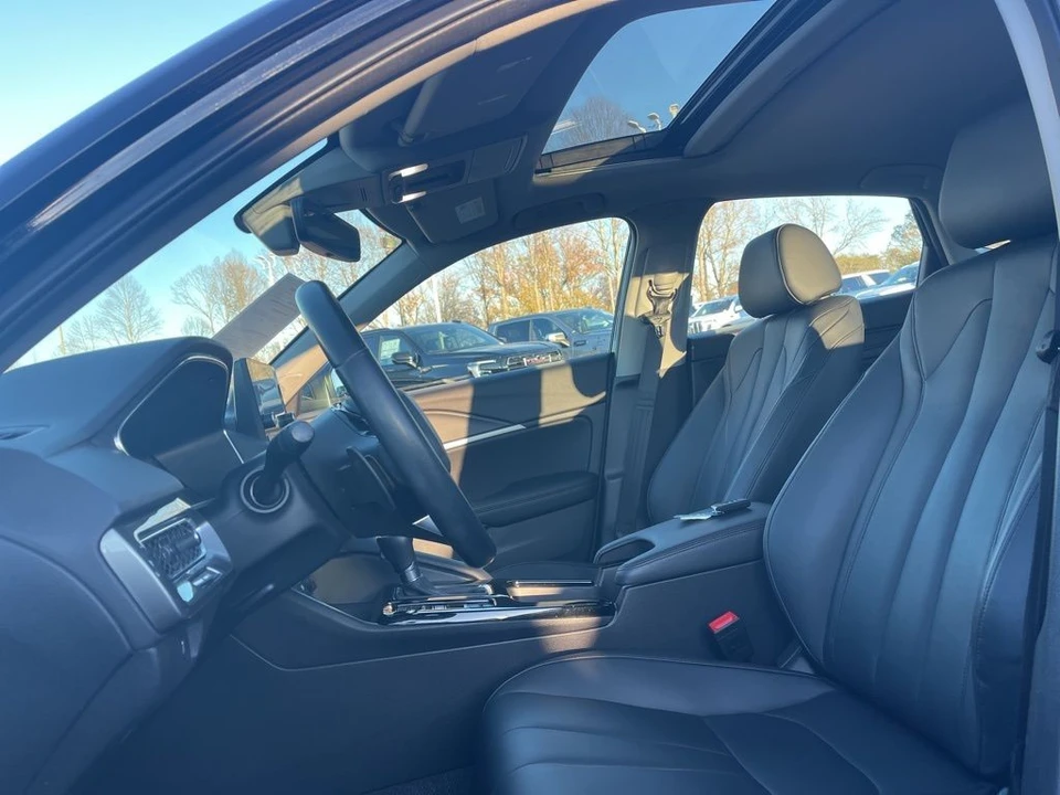 2023 Acura Integra 5th Gen - Image 10 of 31