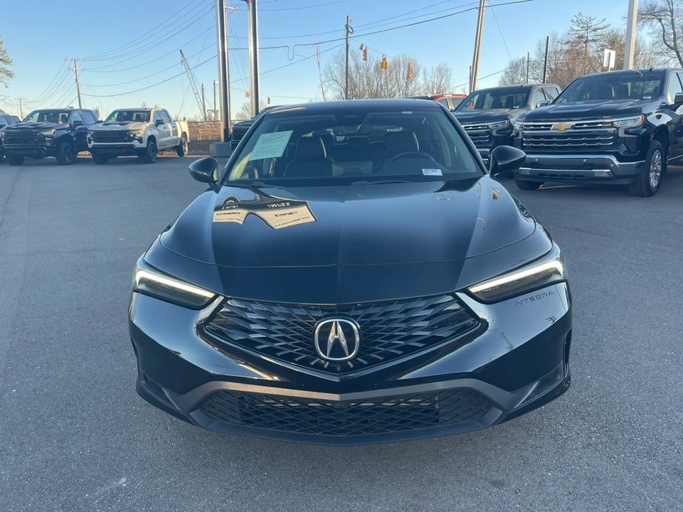 2023 Acura Integra 5th Gen - Image 8 of 12