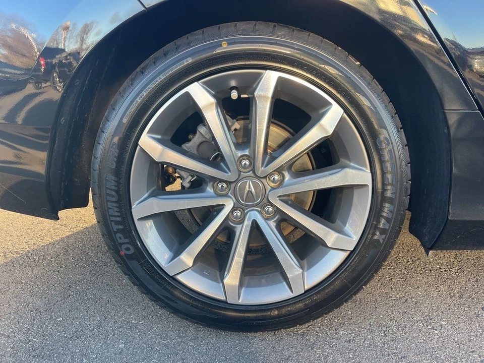 2023 Acura Integra 5th Gen - Image 28 of 31