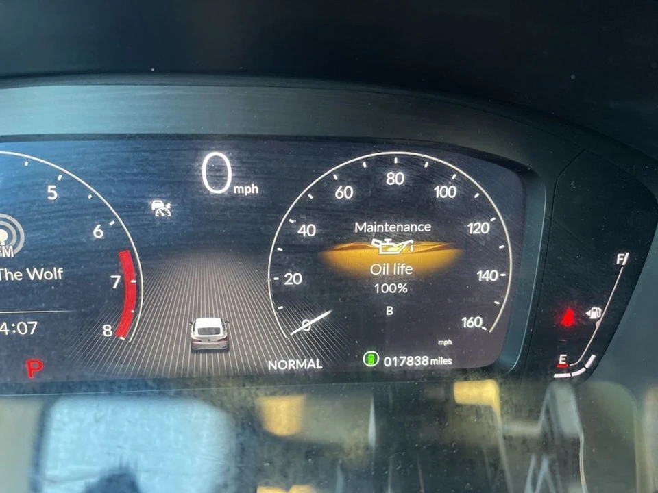 2023 Acura Integra 5th Gen - Image 24 of 31