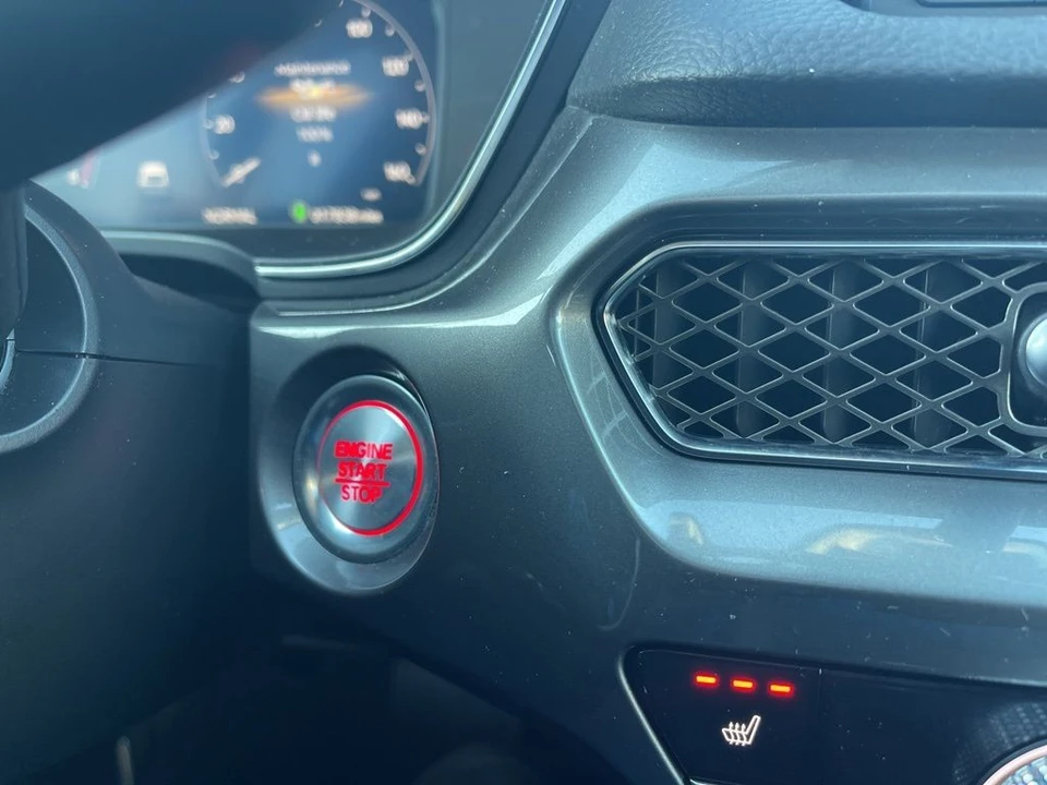 2023 Acura Integra 5th Gen - Image 20 of 31