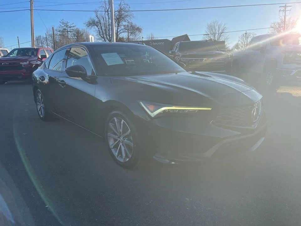 2023 Acura Integra 5th Gen - Image 7 of 31