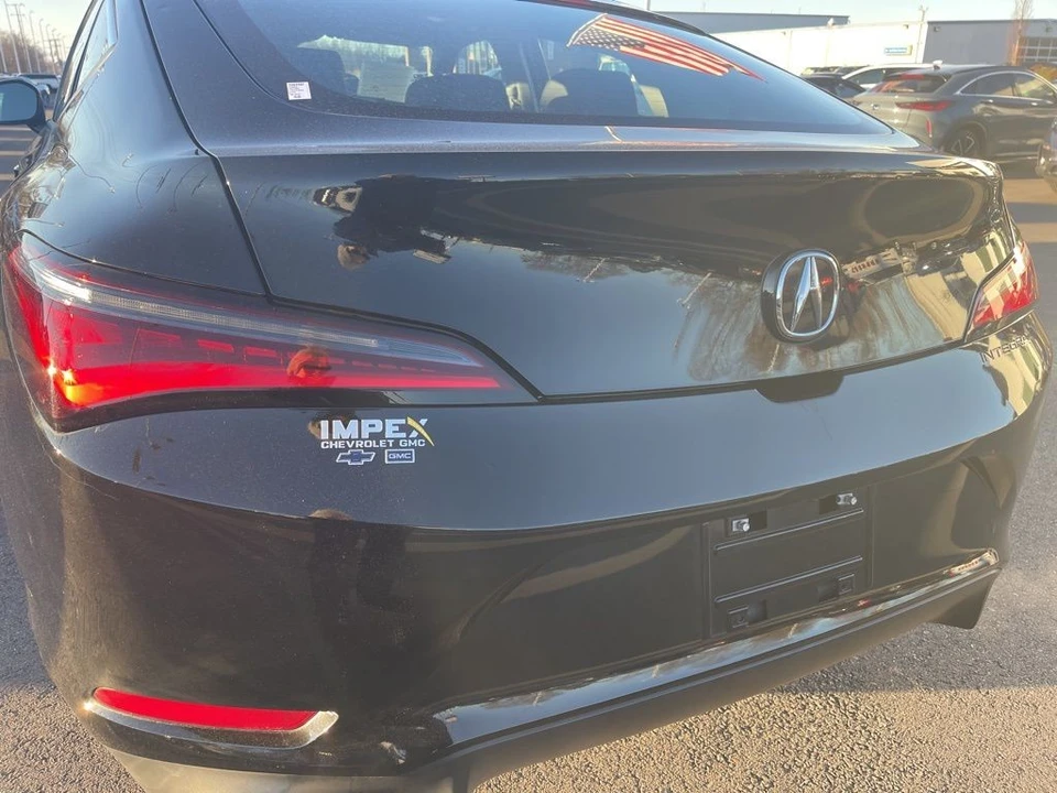 2023 Acura Integra 5th Gen - Image 26 of 31