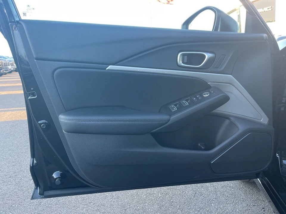 2023 Acura Integra 5th Gen - Image 9 of 31