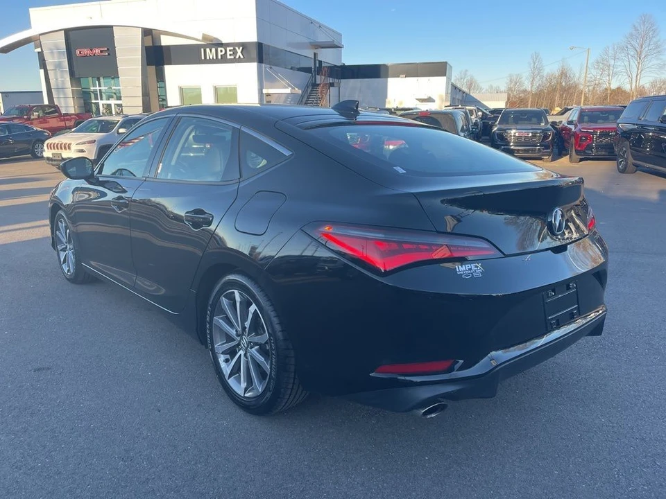 2023 Acura Integra 5th Gen - Image 3 of 31