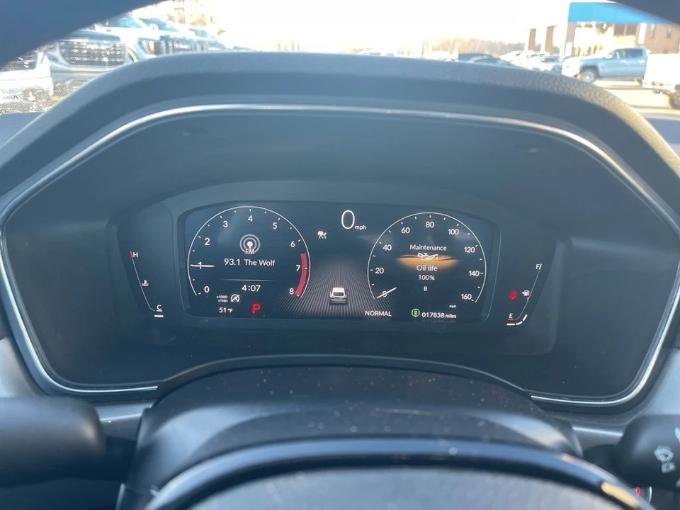 2023 Acura Integra 5th Gen - Image 23 of 31