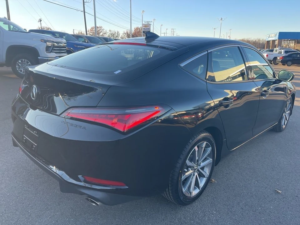 2023 Acura Integra 5th Gen - Image 5 of 21