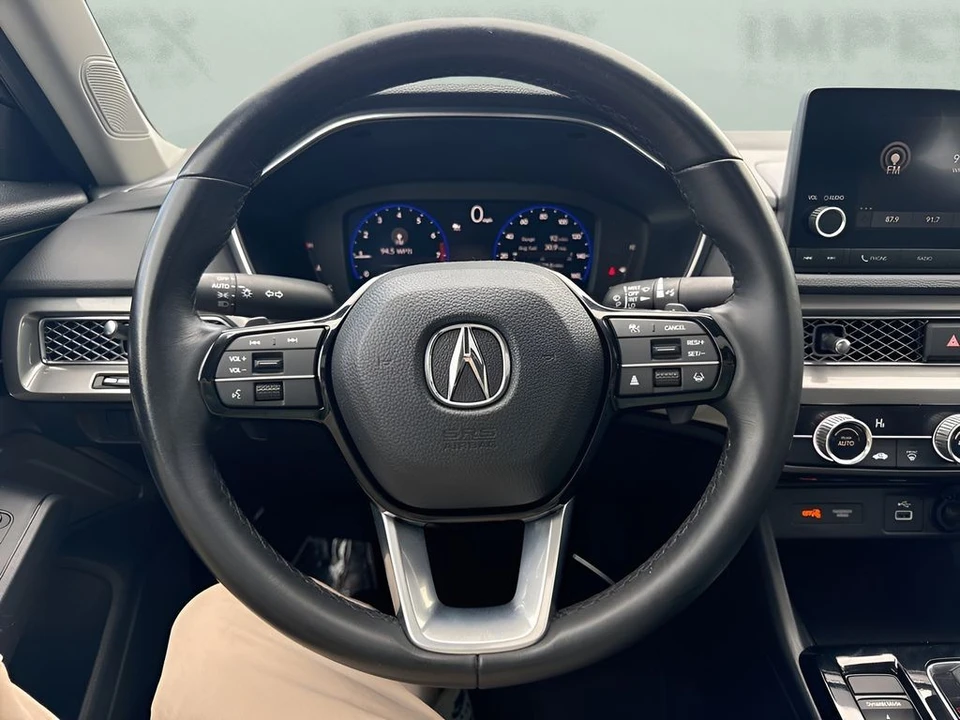 2023 Acura Integra 5th Gen - Image 14 of 31