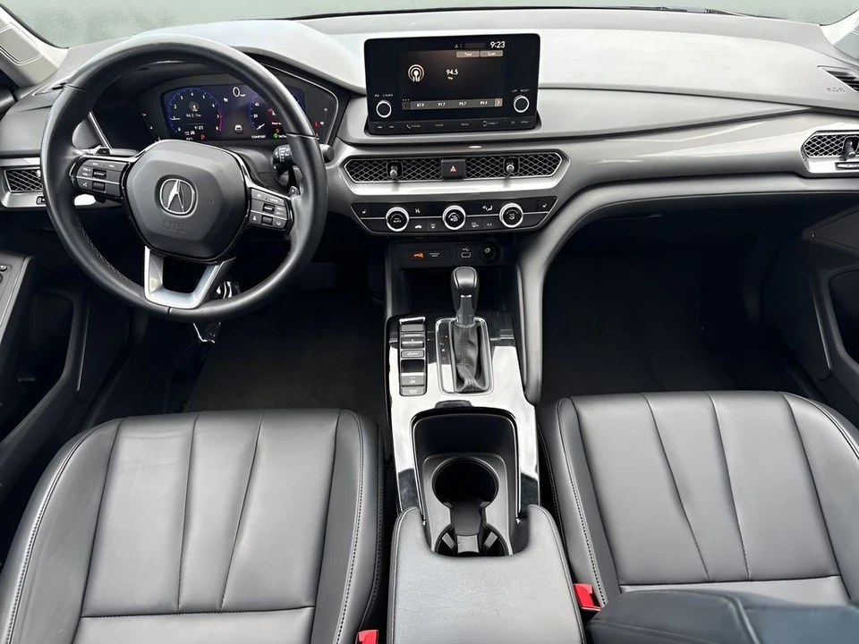 2023 Acura Integra 5th Gen - Image 13 of 31