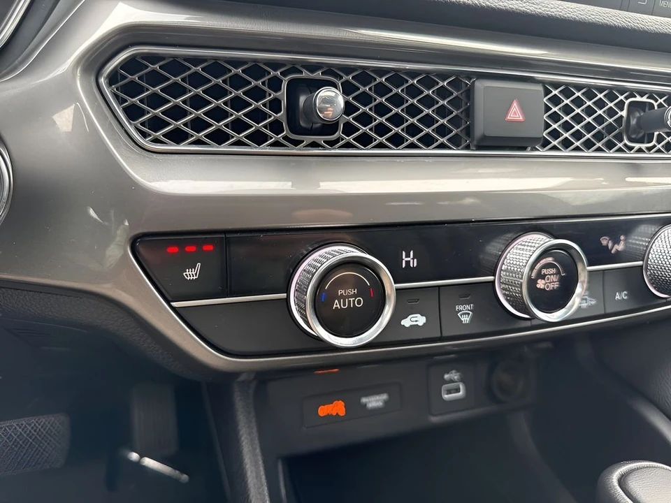 2023 Acura Integra 5th Gen - Image 21 of 31