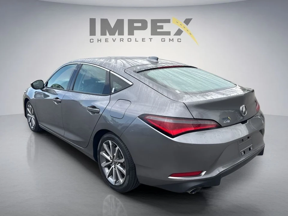 2023 Acura Integra 5th Gen - Image 3 of 31