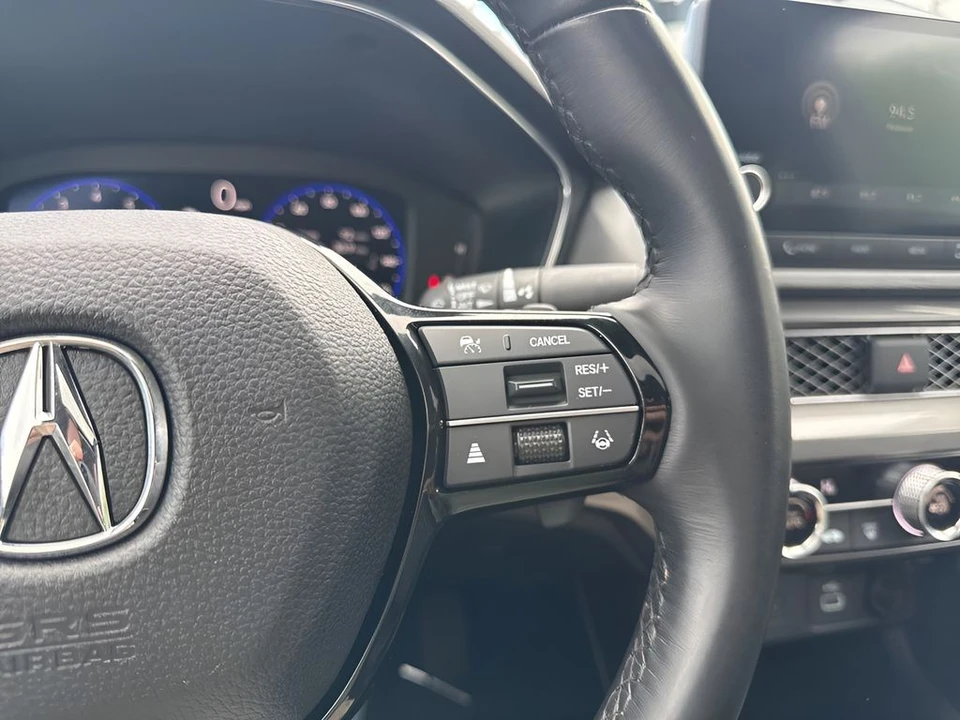 2023 Acura Integra 5th Gen - Image 16 of 31