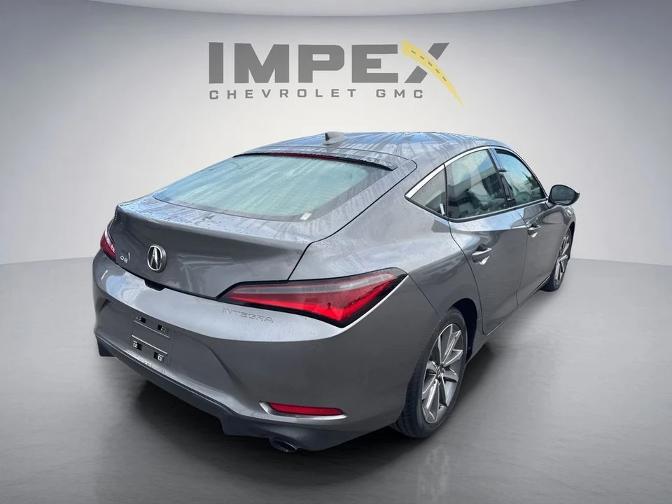 2023 Acura Integra 5th Gen - Image 5 of 31