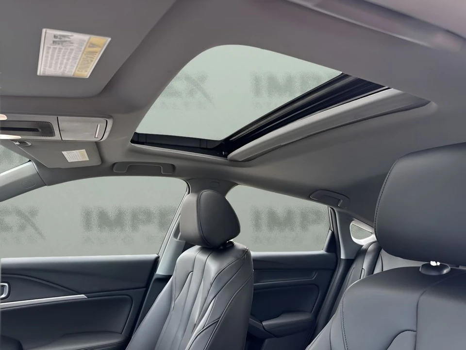 2023 Acura Integra 5th Gen - Image 11 of 31
