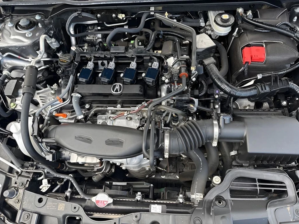 2023 Acura Integra 5th Gen - Image 30 of 31