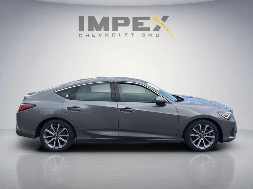 2023 Acura Integra 5th Gen - Image 6 of 31