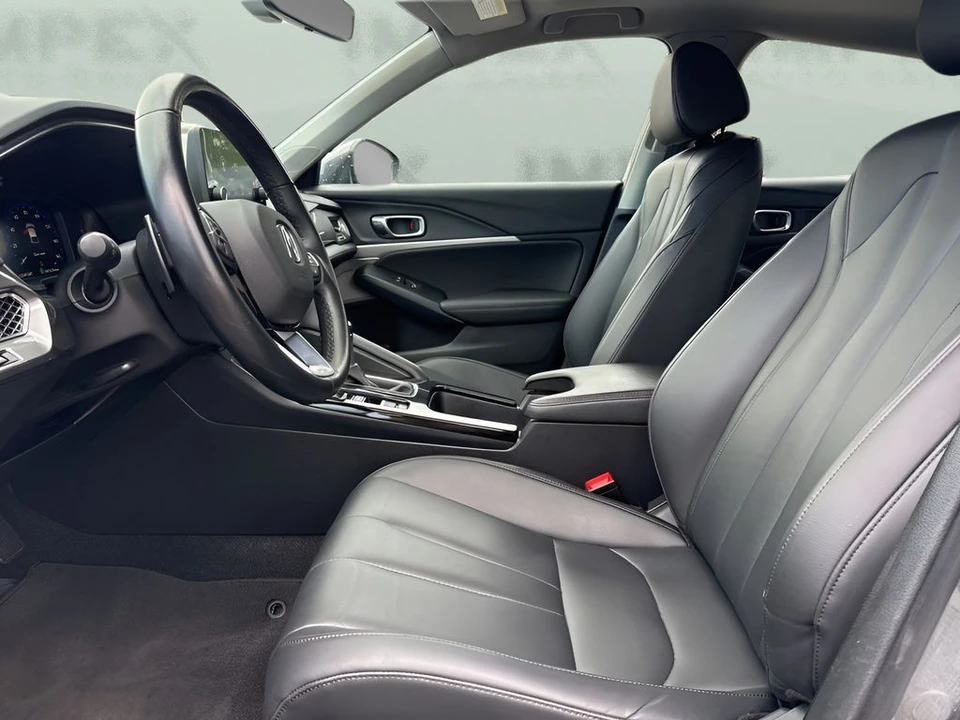 2023 Acura Integra 5th Gen - Image 9 of 31