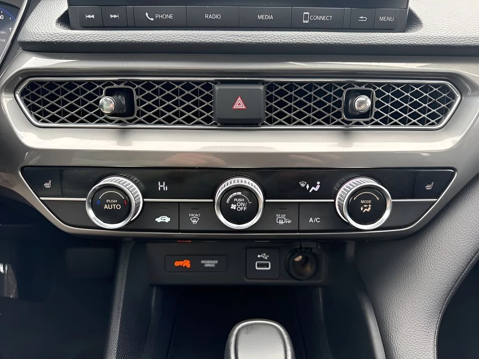 2023 Acura Integra 5th Gen - Image 19 of 31