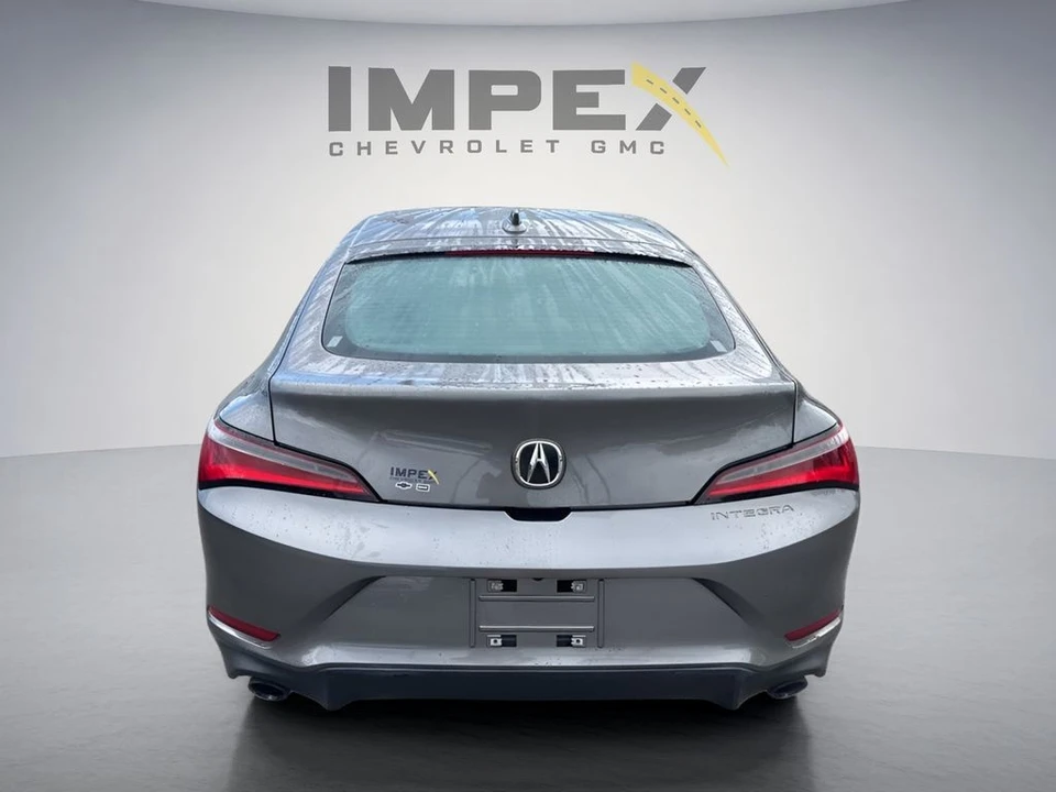 2023 Acura Integra 5th Gen - Image 4 of 31
