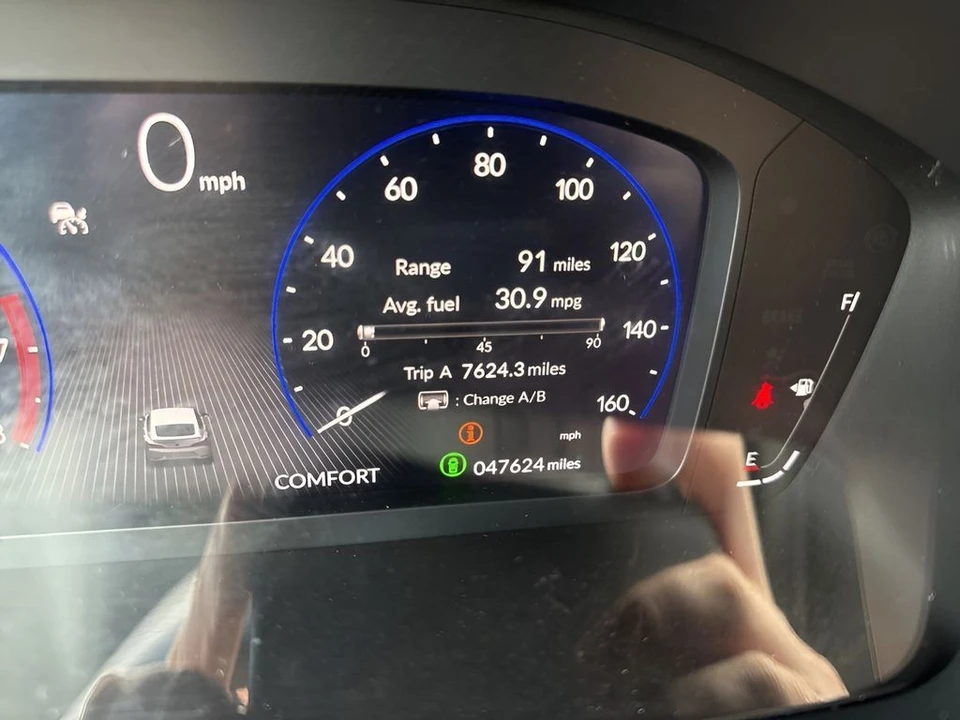 2023 Acura Integra 5th Gen - Image 25 of 31