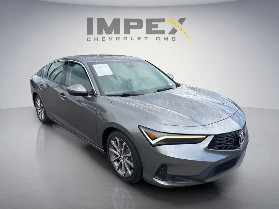 2023 Acura Integra 5th Gen - Image 7 of 31