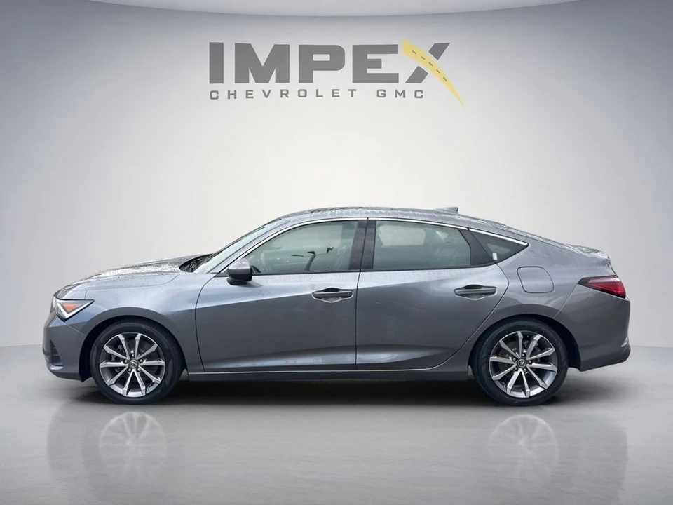 2023 Acura Integra 5th Gen - Image 2 of 31