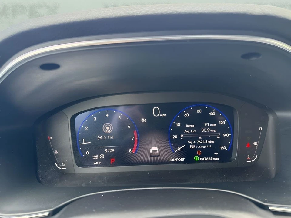 2023 Acura Integra 5th Gen - Image 24 of 31