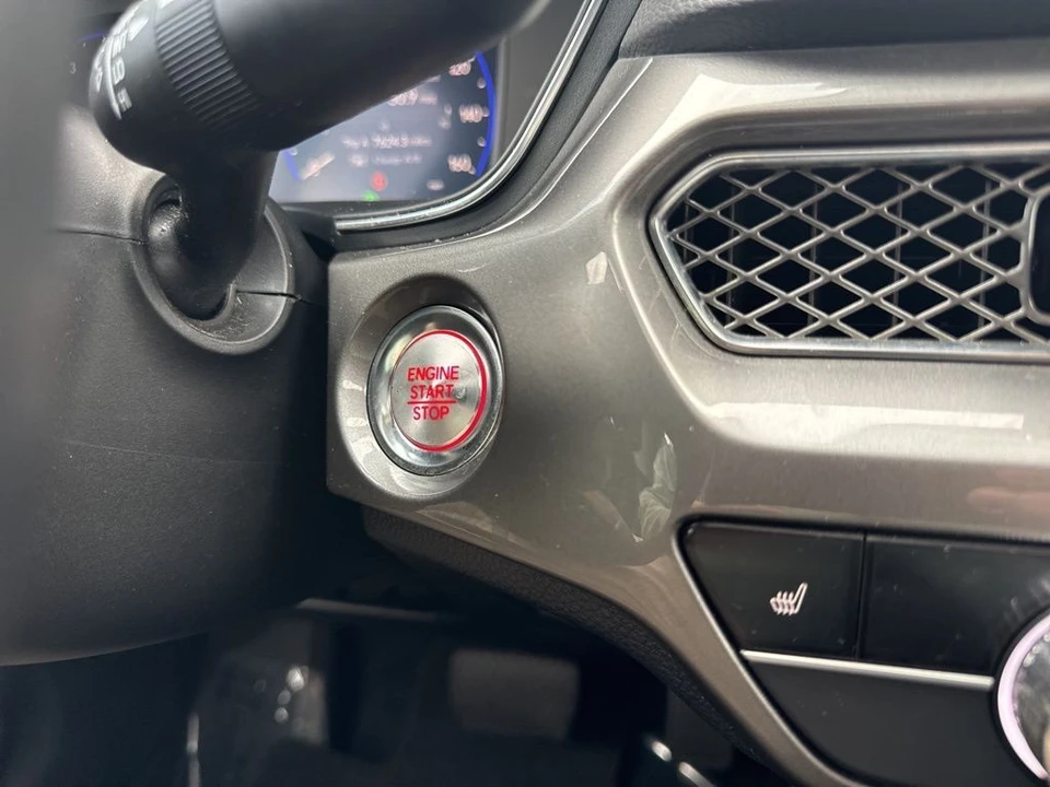 2023 Acura Integra 5th Gen - Image 22 of 31