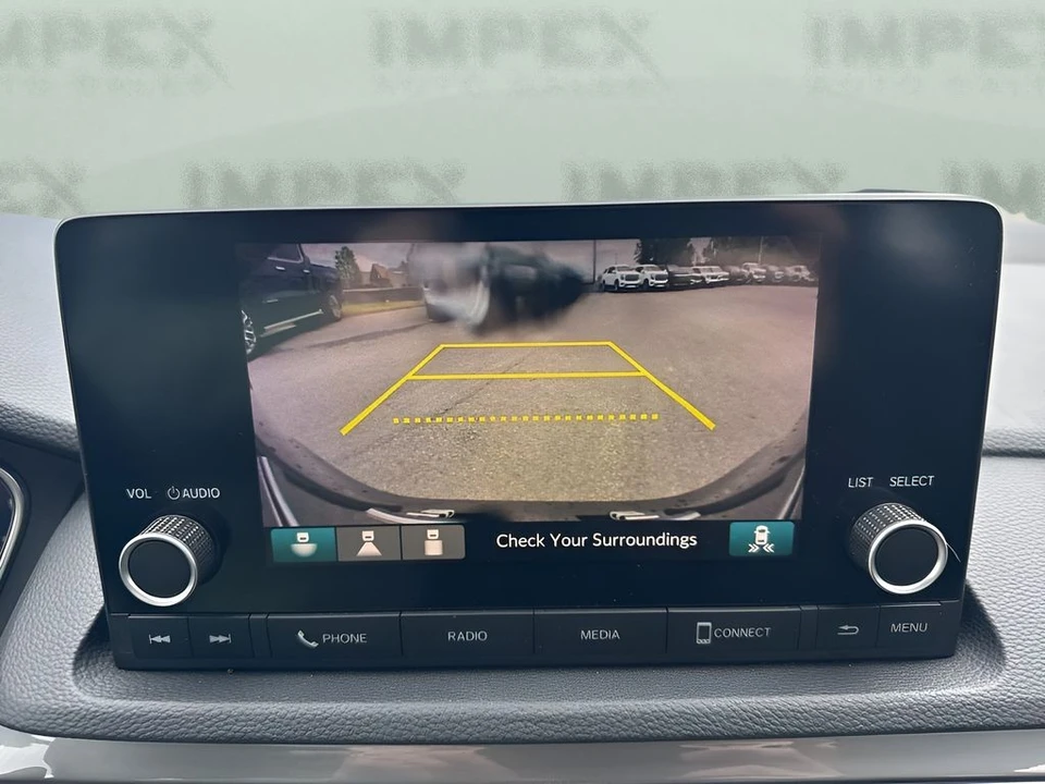 2023 Acura Integra 5th Gen - Image 20 of 31