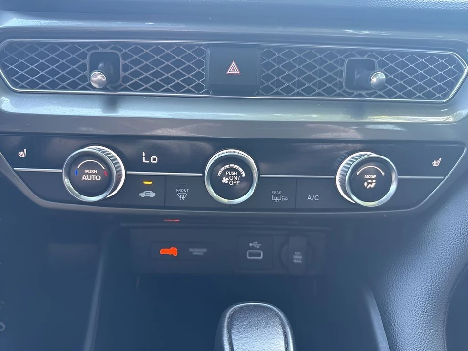 2023 Acura Integra 5th Gen - Image 20 of 30