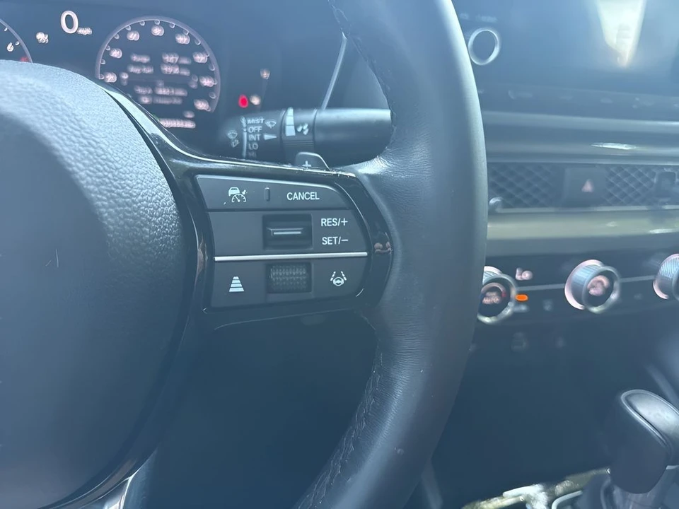 2023 Acura Integra 5th Gen - Image 17 of 30