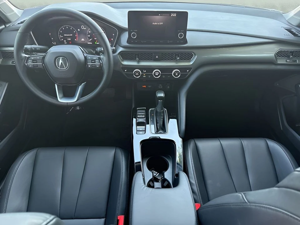 2023 Acura Integra 5th Gen - Image 14 of 30