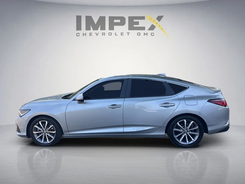 2023 Acura Integra 5th Gen - Image 2 of 30