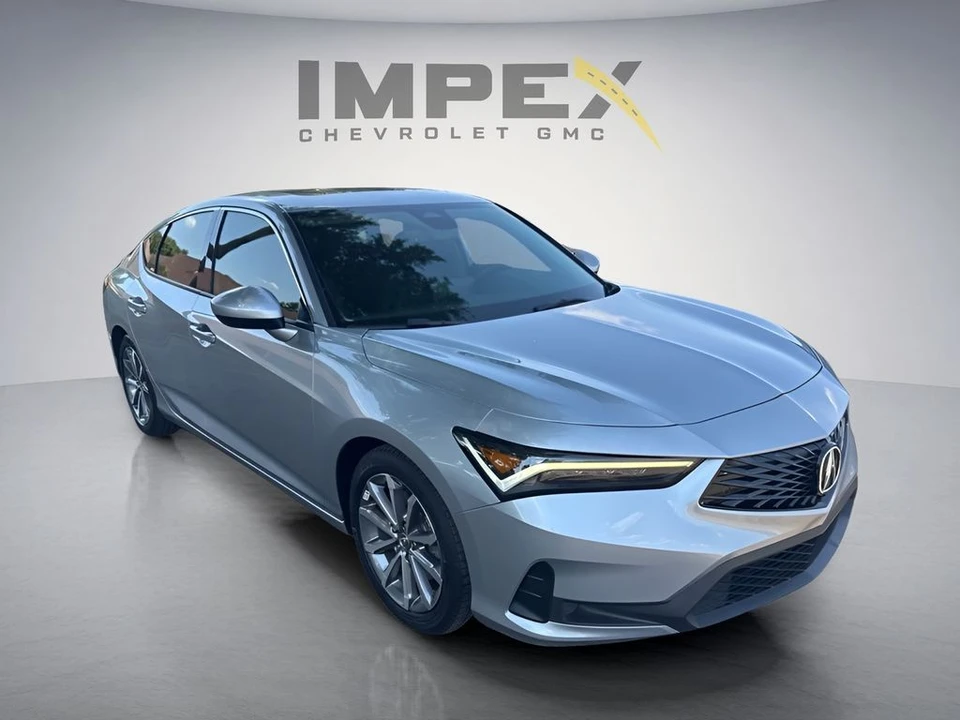 2023 Acura Integra 5th Gen - Image 8 of 30