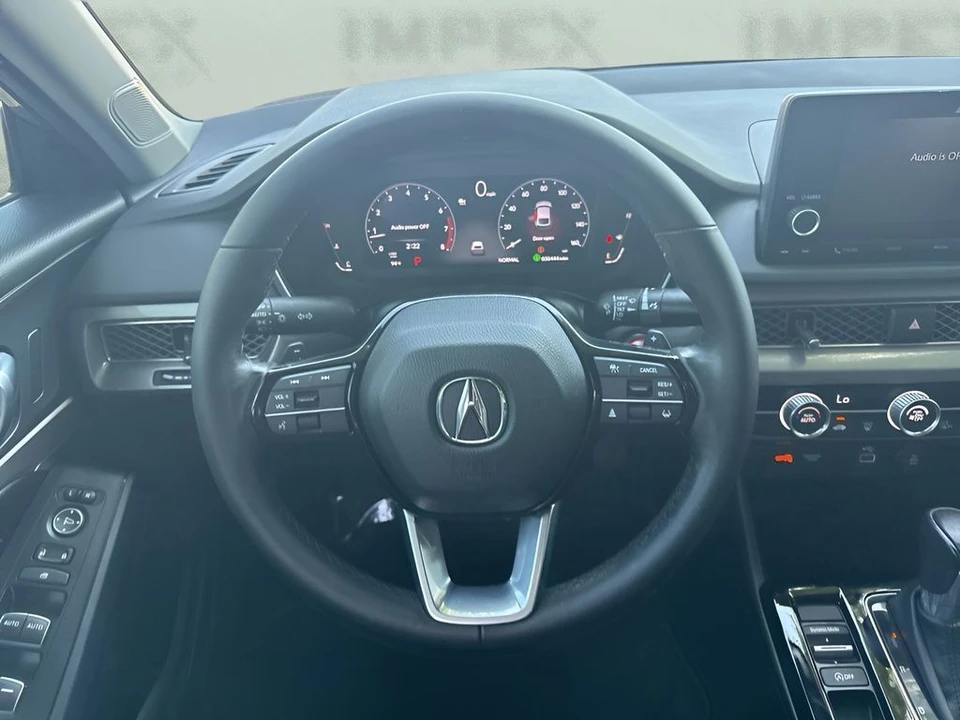 2023 Acura Integra 5th Gen - Image 15 of 30