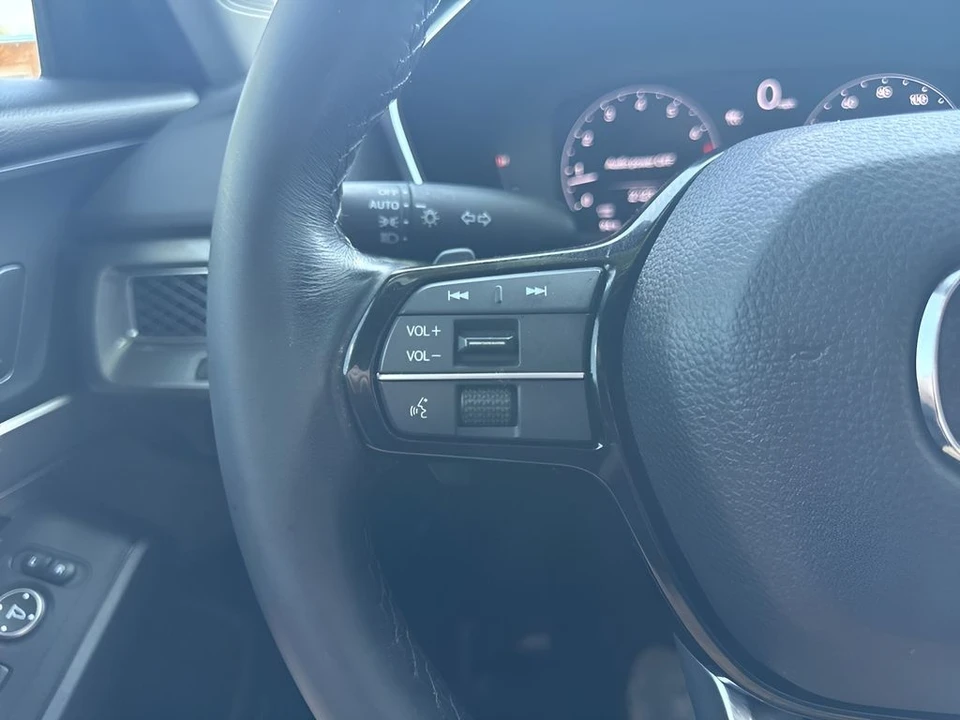 2023 Acura Integra 5th Gen - Image 16 of 30