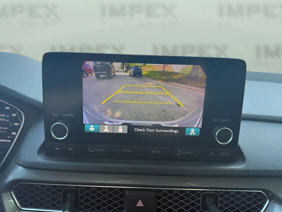 2023 Acura Integra 5th Gen - Image 21 of 30