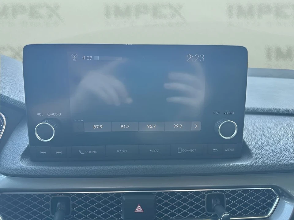 2023 Acura Integra 5th Gen - Image 18 of 30