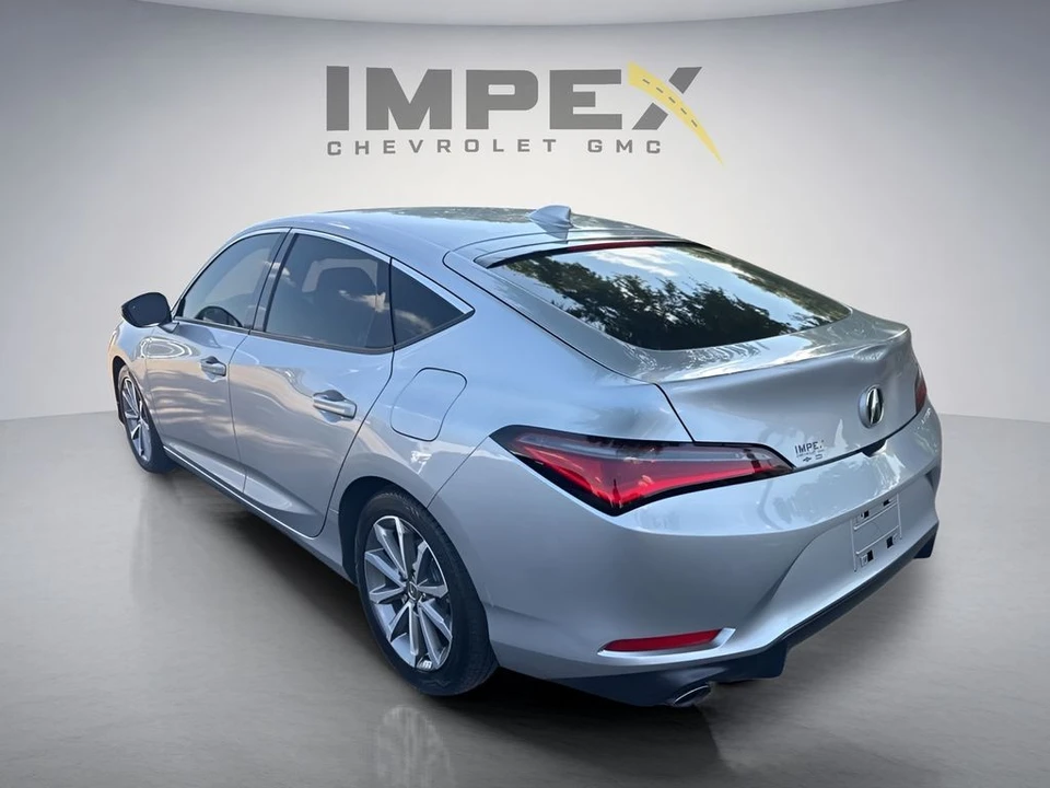 2023 Acura Integra 5th Gen - Image 3 of 30