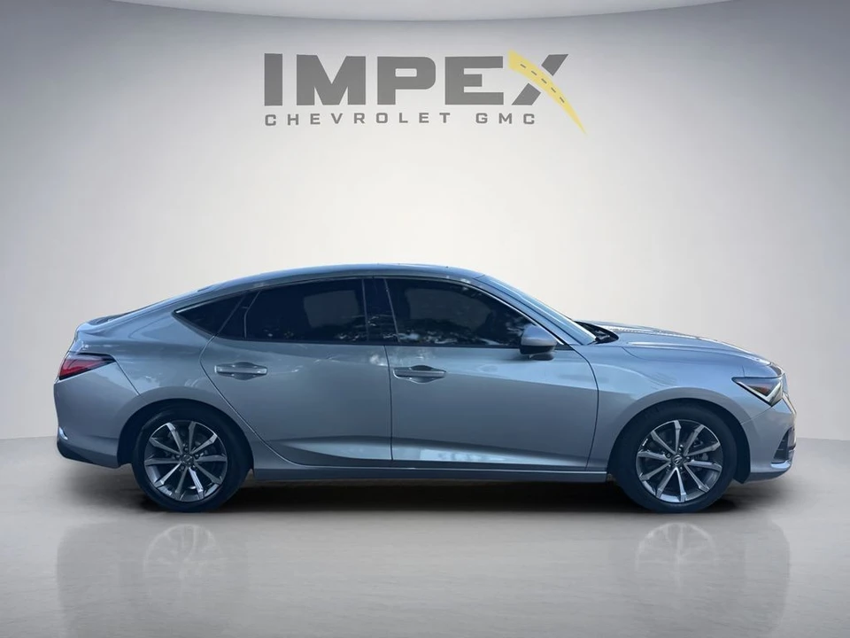 2023 Acura Integra 5th Gen - Image 7 of 30