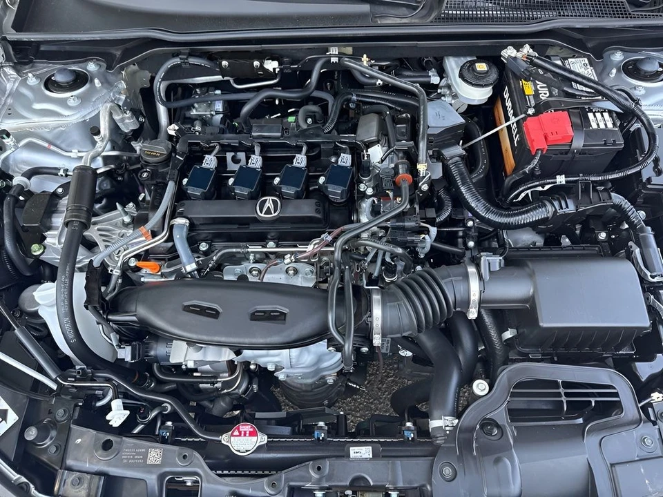 2023 Acura Integra 5th Gen - Image 28 of 30