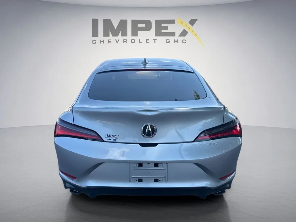 2023 Acura Integra 5th Gen - Image 4 of 30